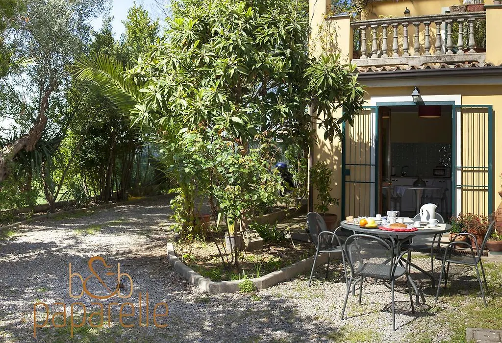 B&B Paparelle-1