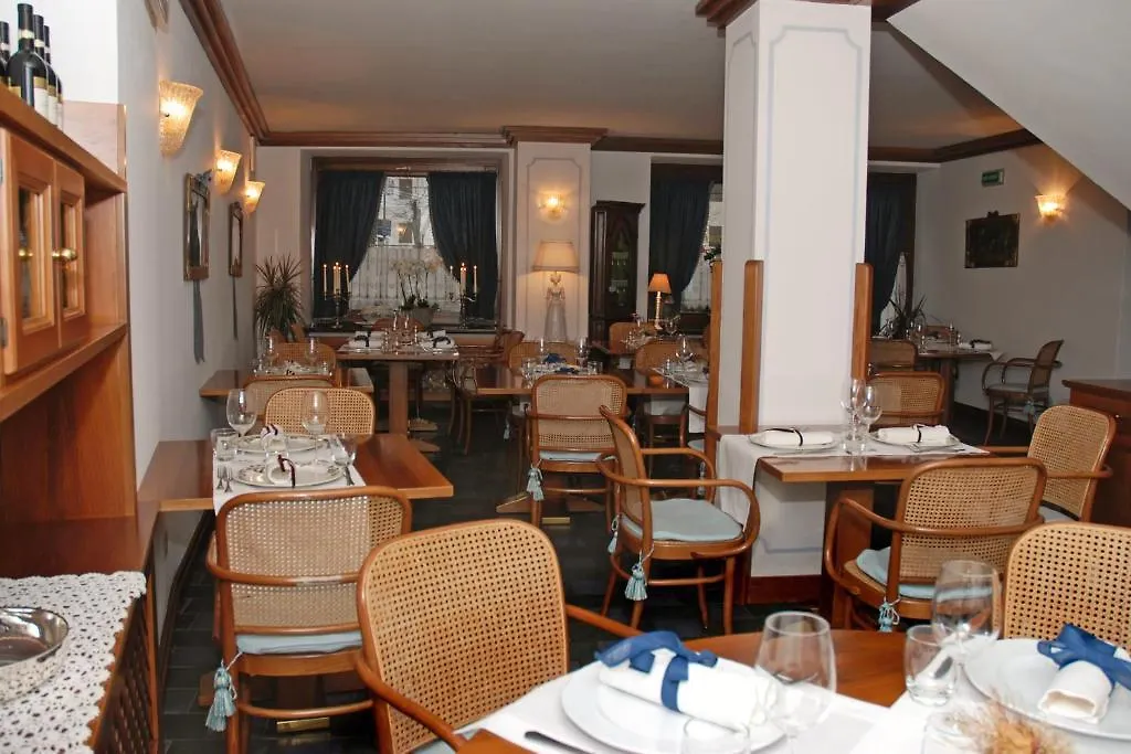 Albergo Centrale-1