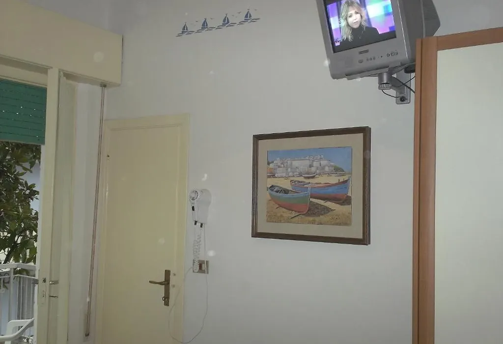 Hotel Magda-1