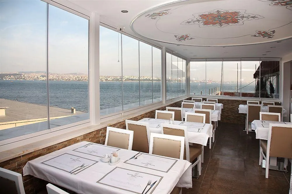 Karakoy Port Hotel-1