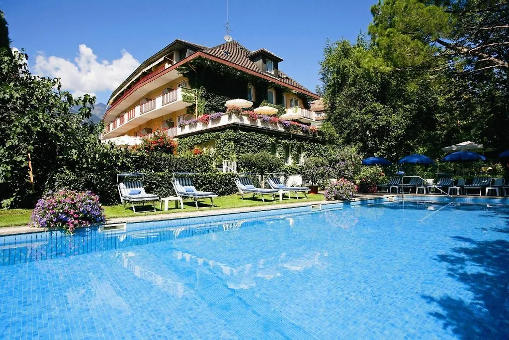 Hotel Juliane-1