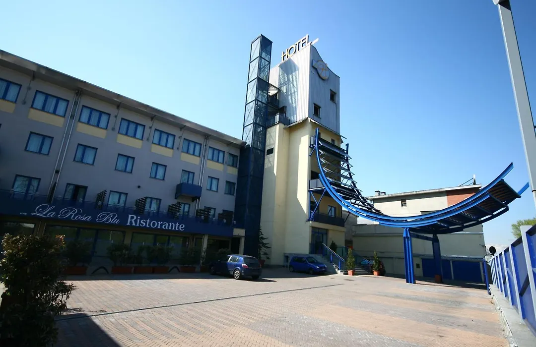 Blu Hotel - Sure Hotel Collection By Best Western-1