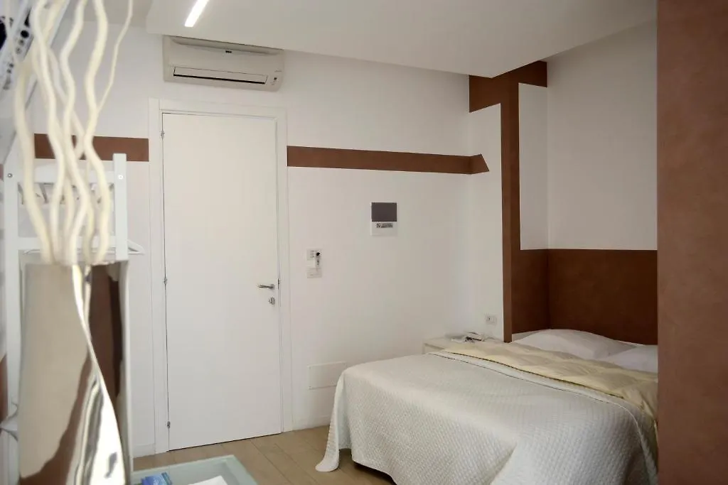 B&B Dimora Silvestri-1