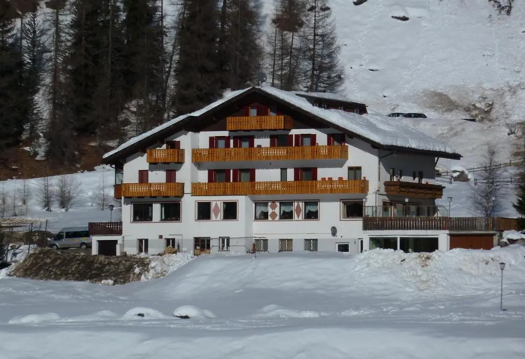 Hotel Sport Robert-1