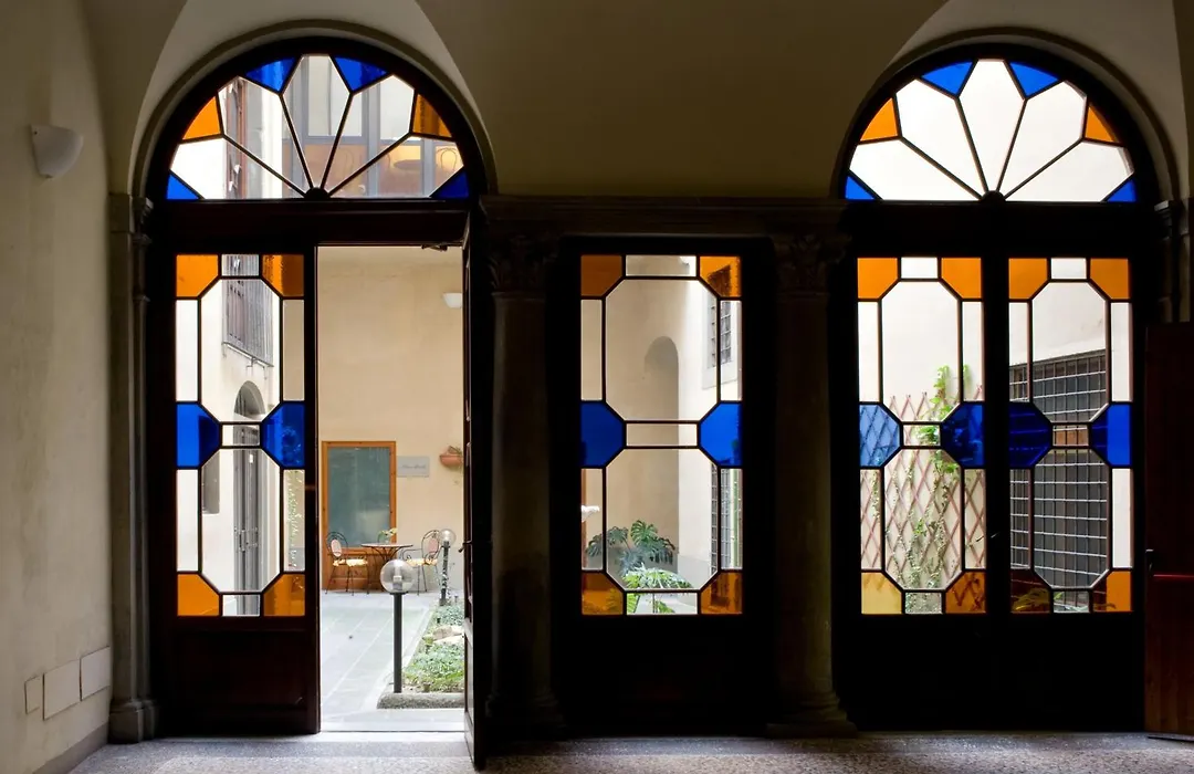 Alloro B&B-1