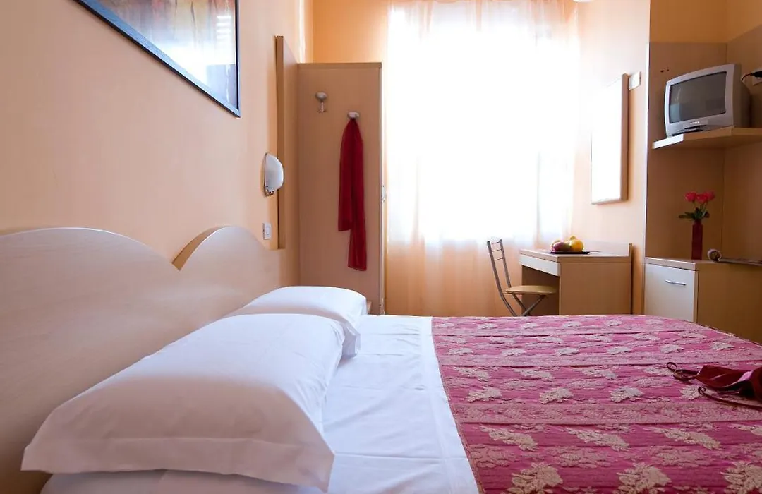 Hotel Sabatino Milan-1