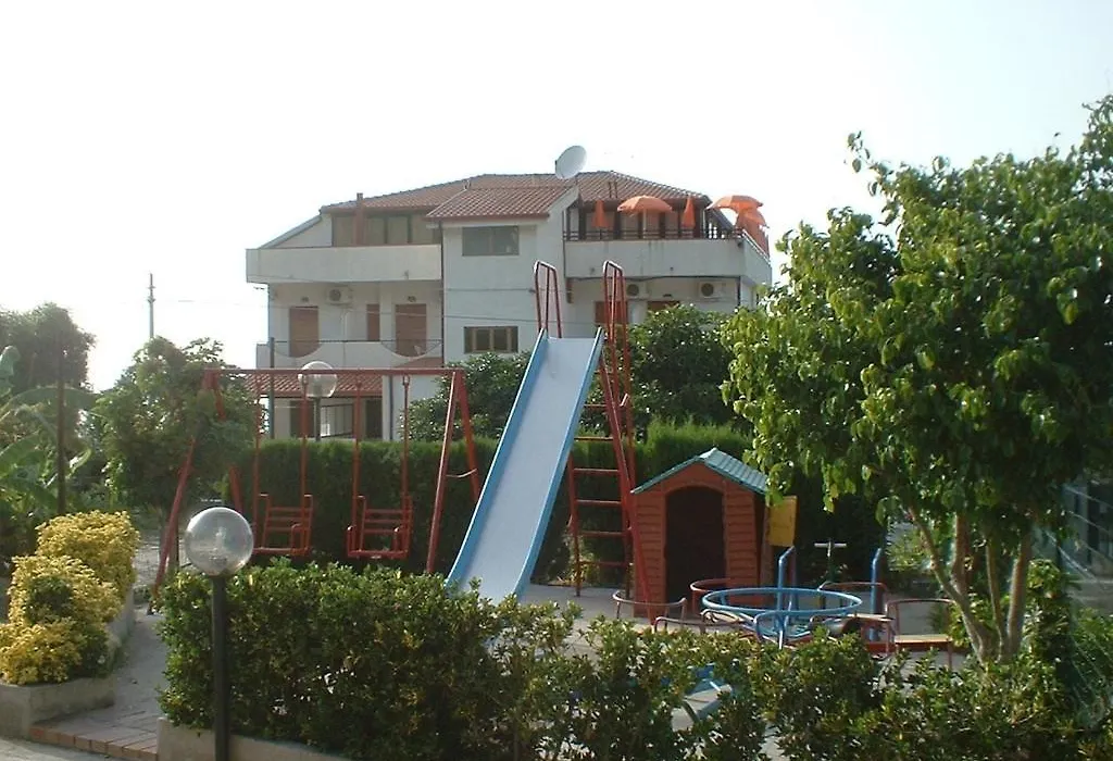 Hotel Il Vulcano-1