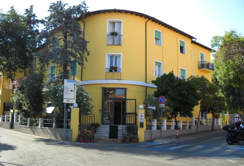Hotel La Conchiglia-1