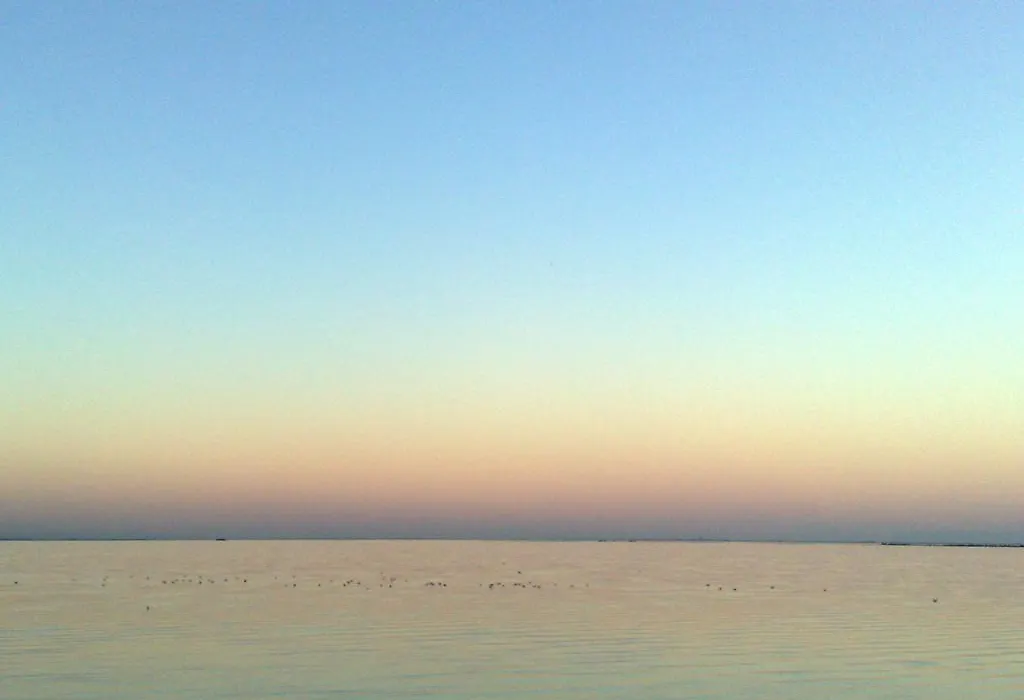 B&B Al Verde & Mare-1