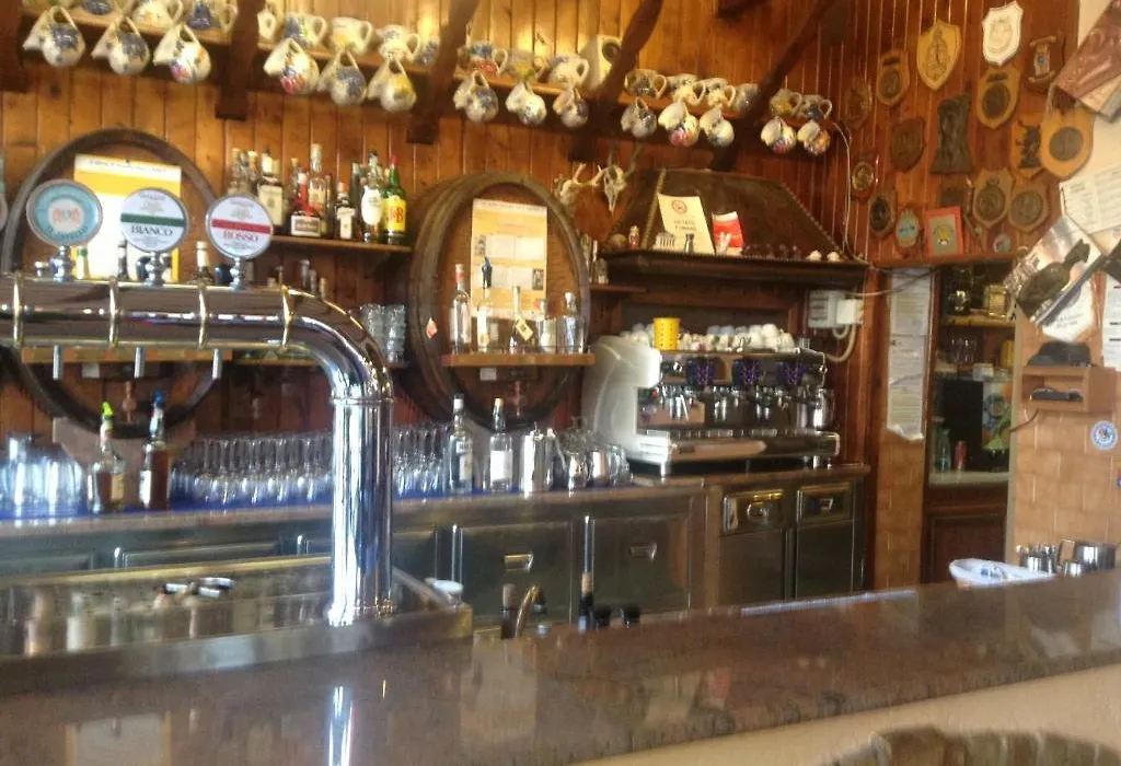 Alloggi Taverna Caorlina-1