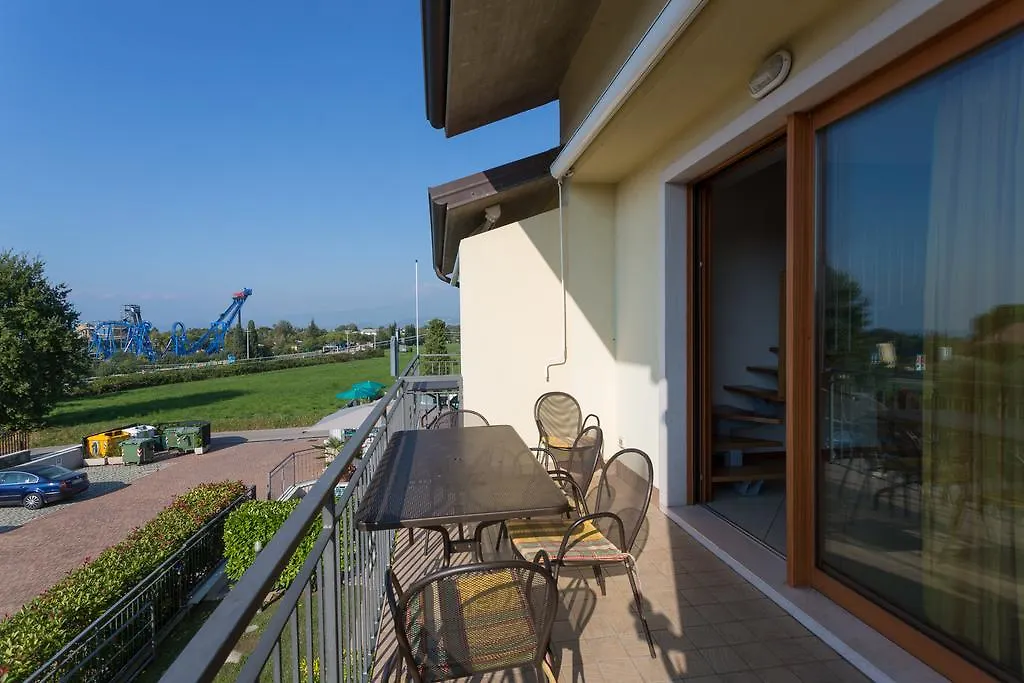 Residenza Orchidee-1