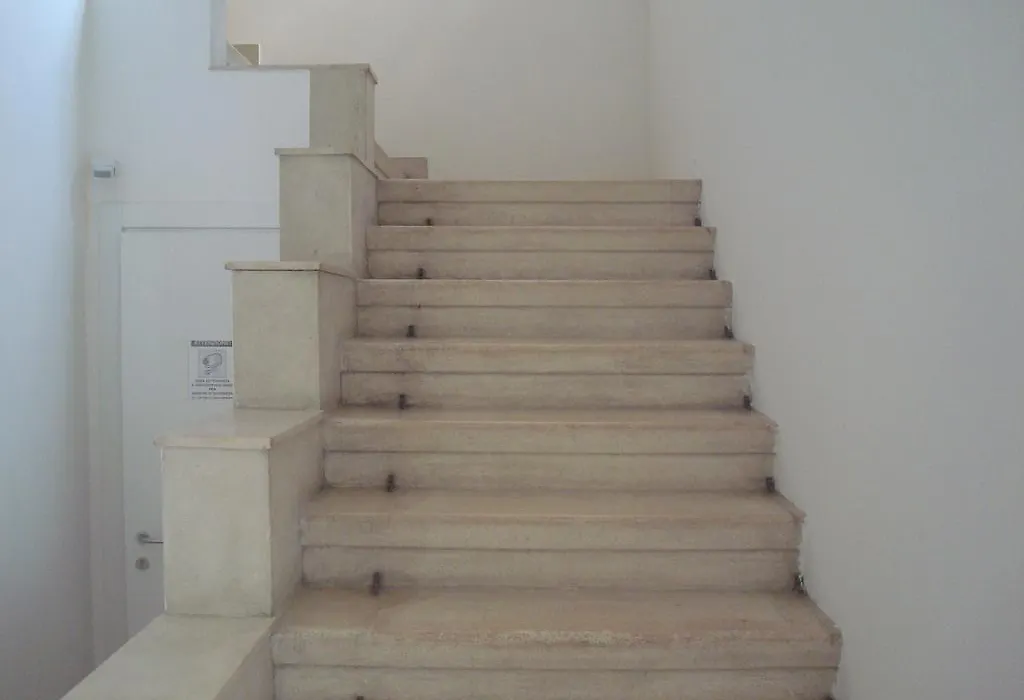 Green Bed Bergamo Guest House & Residence-1