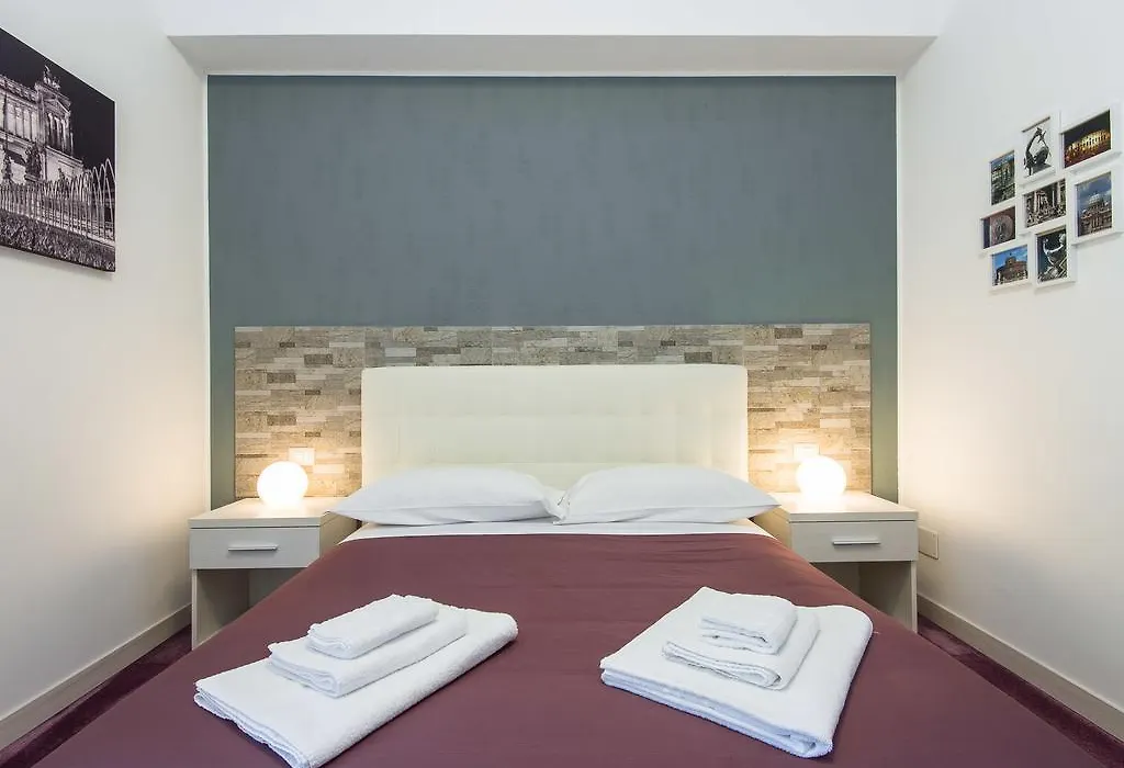 Guesthouse Park Pines-1