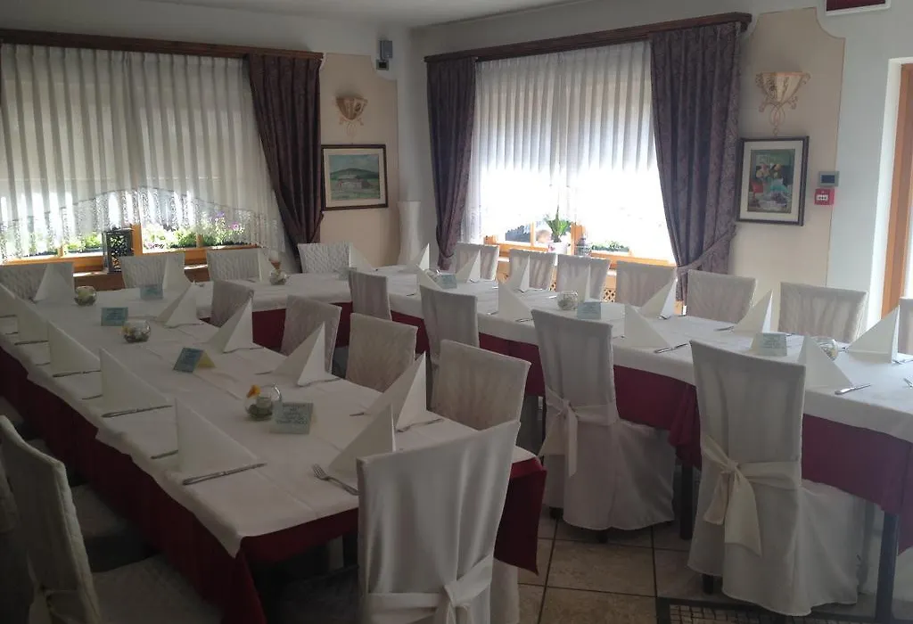 Hotel Ristorante Villanova-1