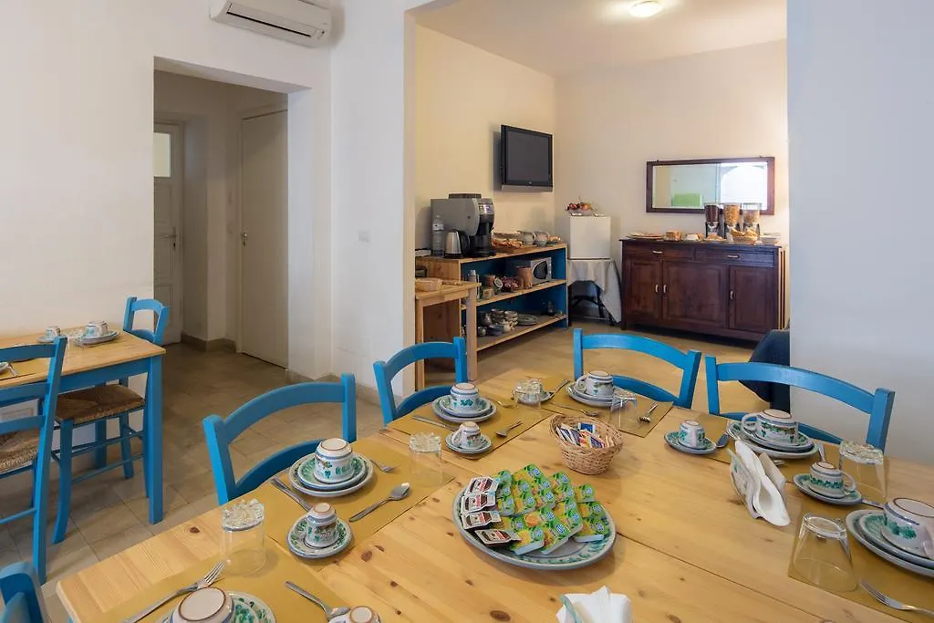 Hotel Mastrarua-1