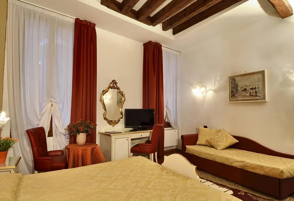 Locanda Casa Querini-1