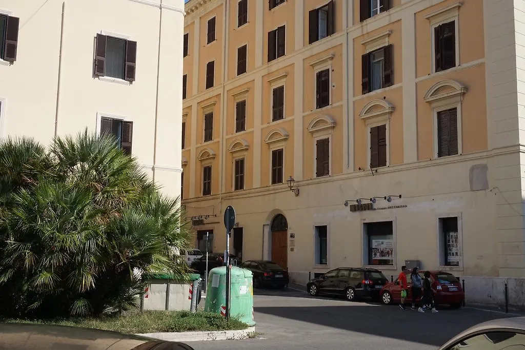Residence Stendhal Guest House-1