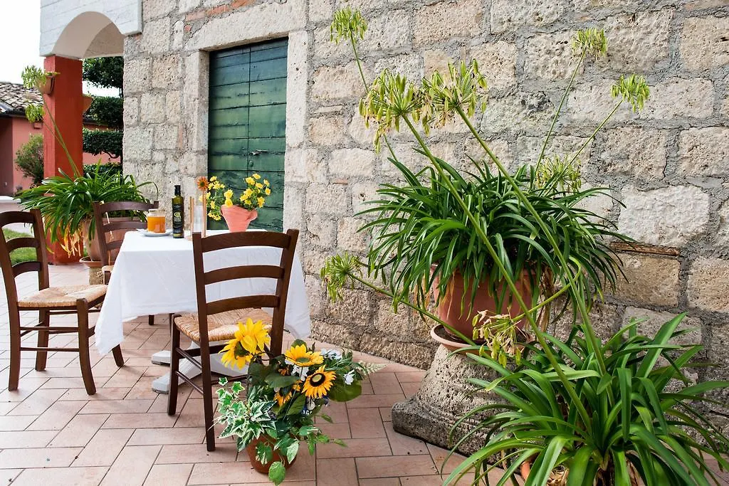 Il Casale Degli Ulivi B&B-1