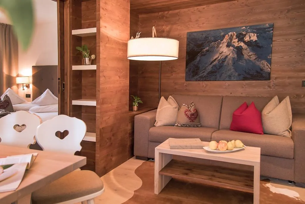 Ariston Dolomiti Residence-1
