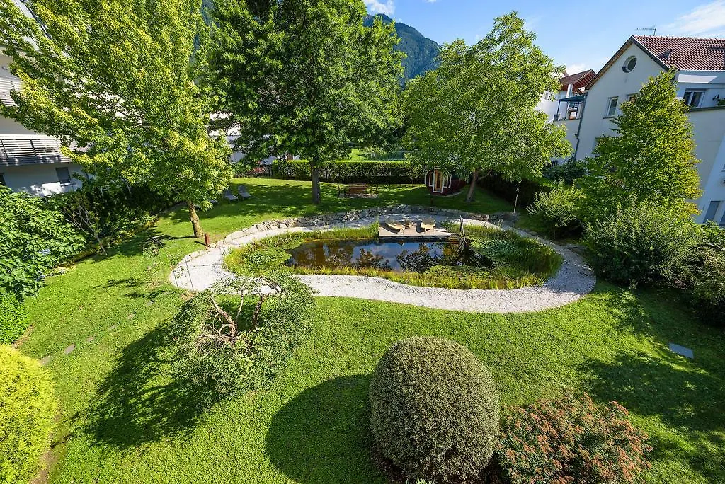 Garni Hotel Kessler-1