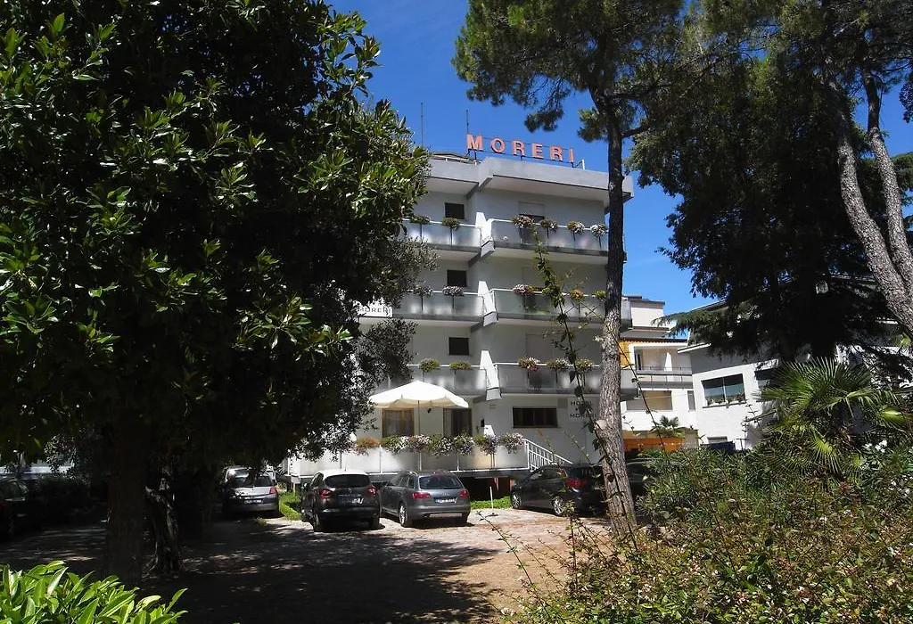 Hotel Moreri-1