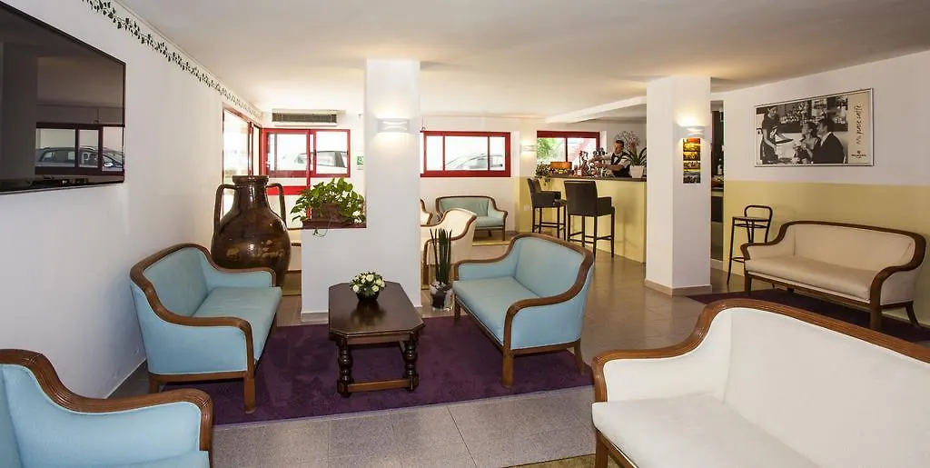 Hotel Sofia-1