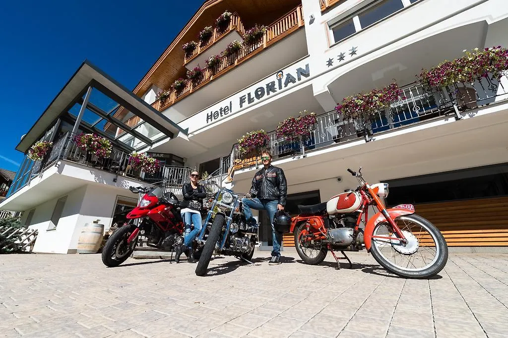 Hotel Florian-1