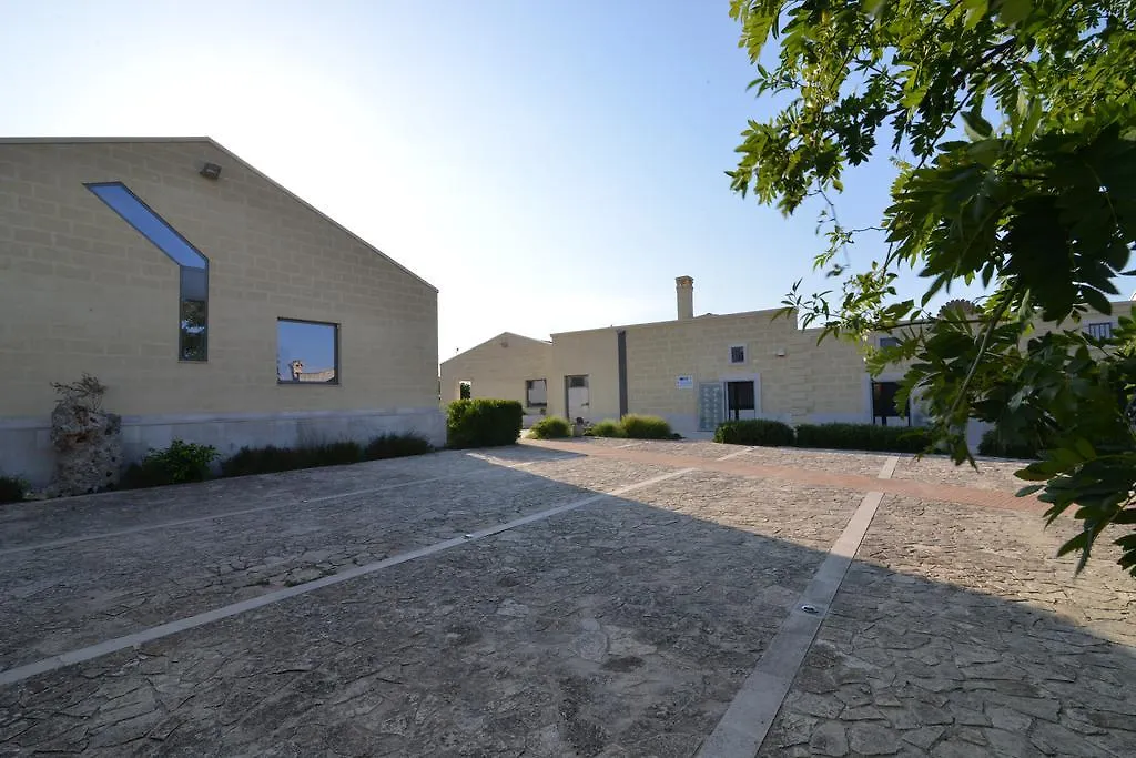 Masseria La Meridiana-1