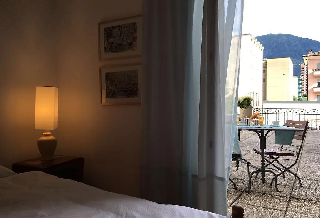 Bottega del Vino Guesthouse-1