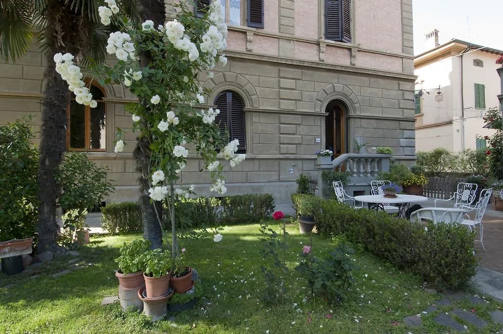 Cosetta Guesthouse-1