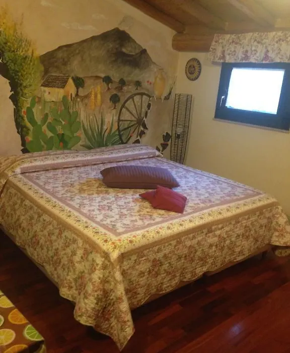 B&B La Vetreria Almaru-1