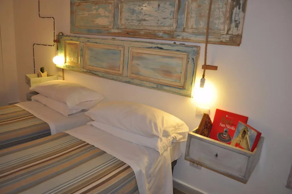 Zuppetta16 Apartments-1