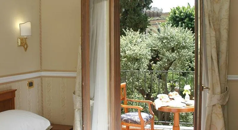 Hotel Relais Patrizi-1