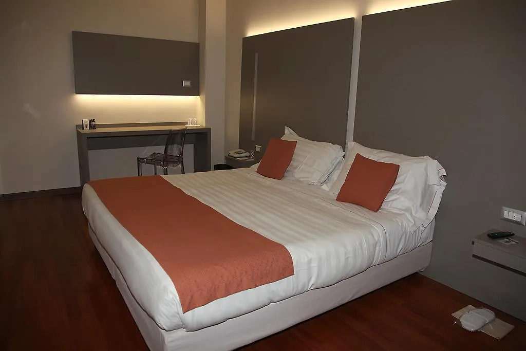 Albergo Anelli-1