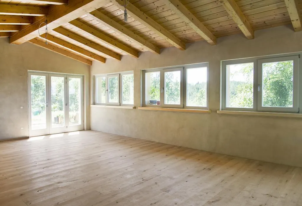 Casa La Valle, Gubbio, Frazione Santa Cristina-1