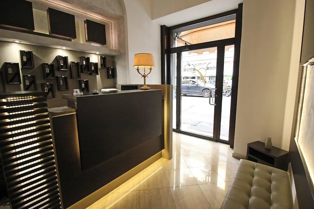 Hotel Charter-1
