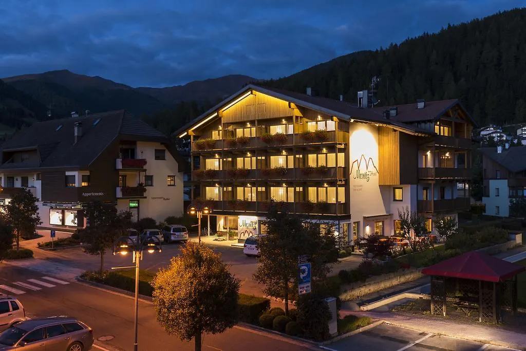 Hotel Moritz-1