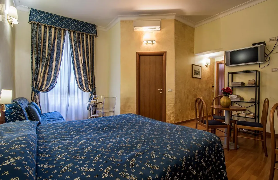 B&B Rosmini-1