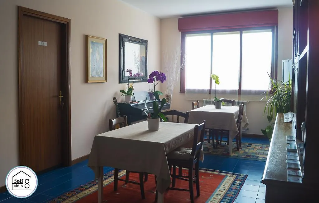 B&B Interno 8-1