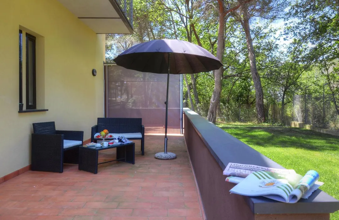 B&B Dodici Lune-1