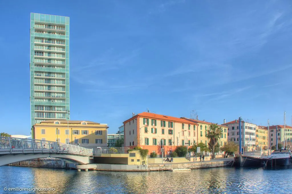 Club Nautico Savona-1