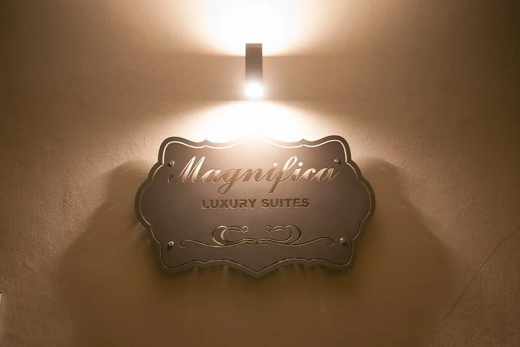 Magnifica Luxury Suites-1