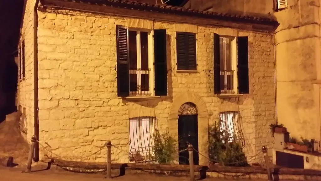 La Casina delle Fate-1