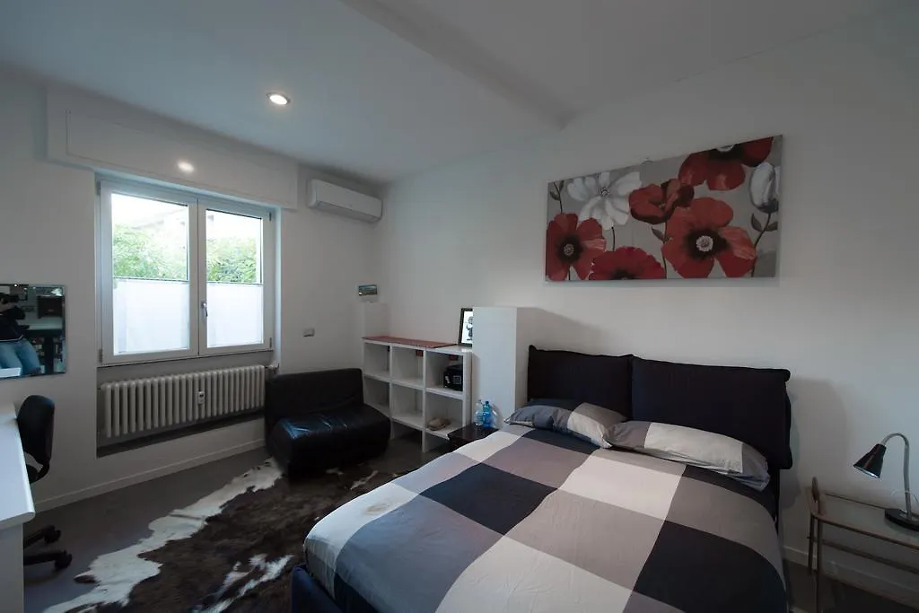 B&B Rosa Blu-1