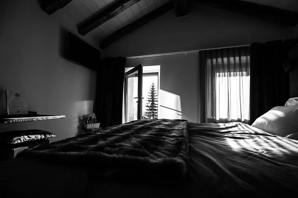Chambres D'Hotes La Latteria-1
