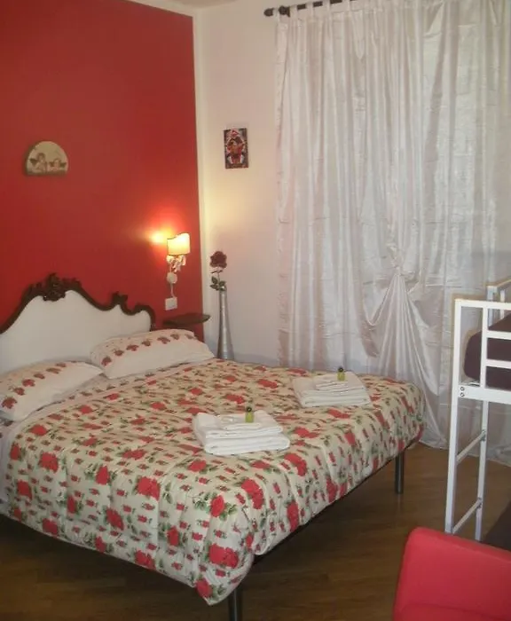 B&B Brezza Marina-1