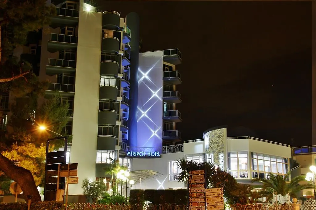 Hotel Meripol-1