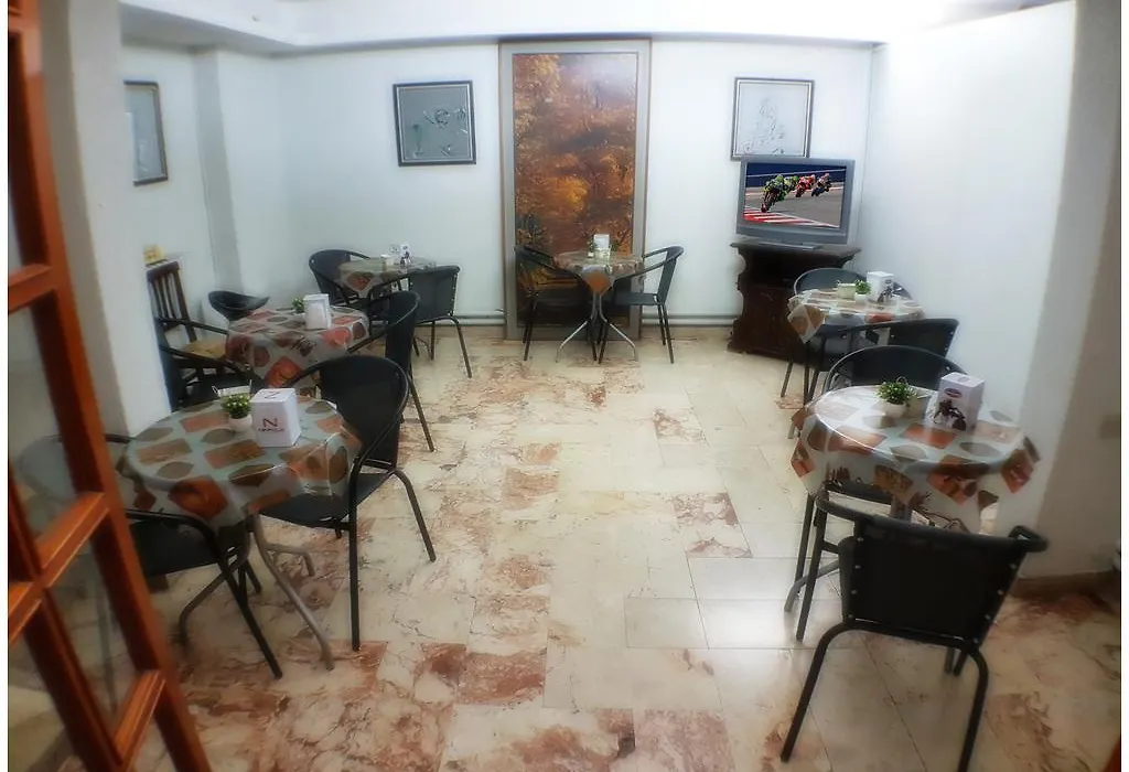 Hotel Pisani-1