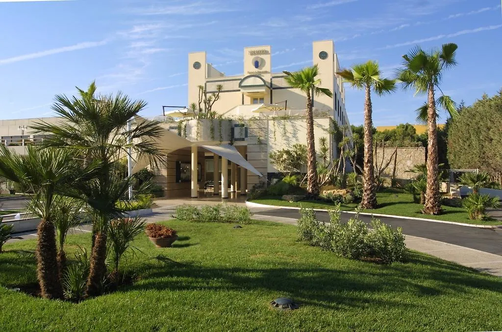 Nicotel Barletta-1