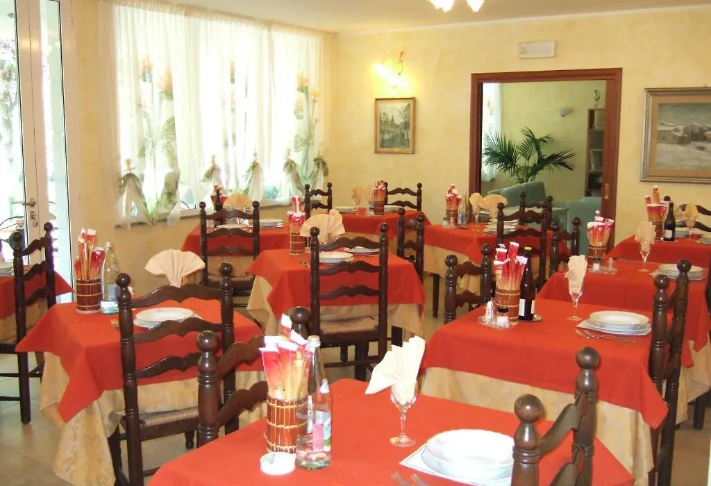 Albergo Elvira-1